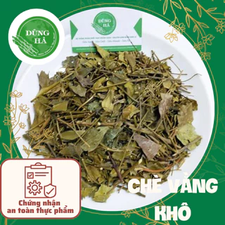 Chè Vằng Sẻ Quảng Trị Nguyên Chất 100% siêu dễ uống, giảm cân, lợi sữa tốt cho sức khoẻ