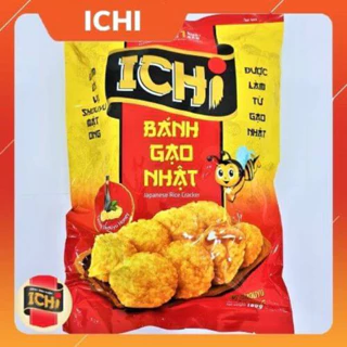 Bánh gạo nhật ichi