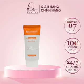 Kem chống nắng nâng tone KyungLab Tone Up Sun Cream SPF50+ PA++++ 50ml