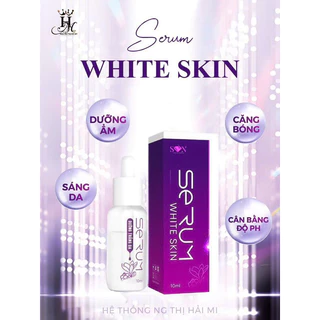 [CHÍNH HÃNG]  Serum SON GROUP dưỡng trắng và cấp ẩm đa tầng dành cho mọi loại da