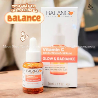 Serum Balance Vitamin C
