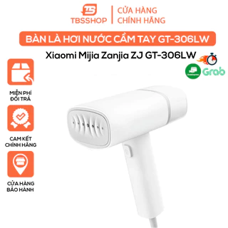 Bàn là hơi nước cầm tay Xiaomi GT-306LW chính hãng 1200w ( Tặng Rắc 3 Chấu )