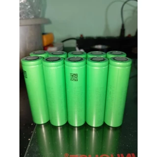 Pin xả cao 18650  US18650 VTC5D 30A 2700mAh - Hàng mới 100%