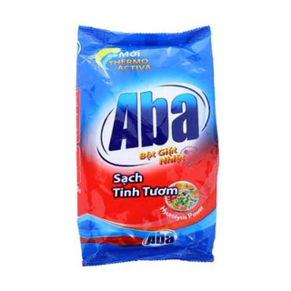 Bột giặt nhiệt ABA 2,9kg