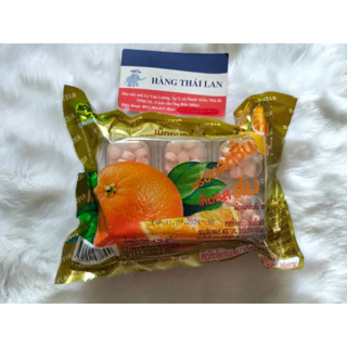 Kẹo C Thái Lan vị cam