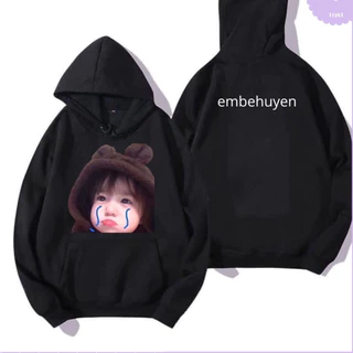 Áo in hình theo yêu cầu 🎁 FREESHIP 🎁 áo hoodie in theo yêu cầu - áo in theo yêu cầu giá rẻ