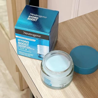 Kem Dưỡng Neutrogena Hydro Boost Water Gel 50g