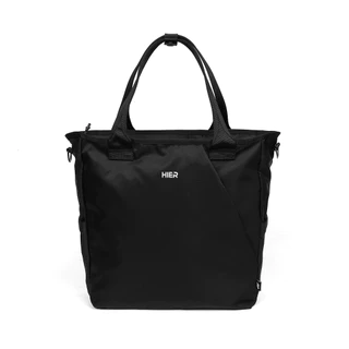 Túi Tote Nam Nữ Chính Hãng Hier Có Ngăn Laptop Chống Sốc 14inch Đeo Chéo Cầm Tay BH Trọn Đời