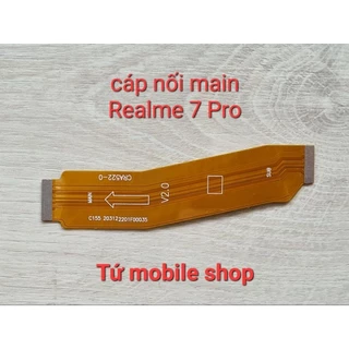 Cáp nối main Realme 7 Pro