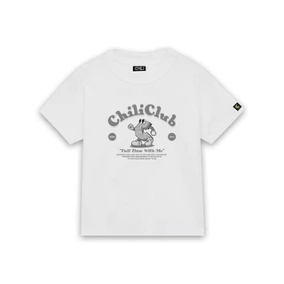 Áo Thun Baby Tee CC Chiliclub 99k