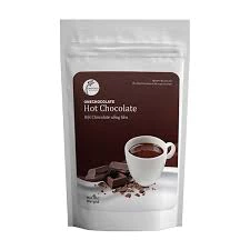 Bột Hot Chocolate Onefood gói 1 Kg