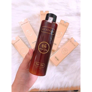 BỘT RỬA MẶT THẢO MỘC H&H SPA- HHSPA