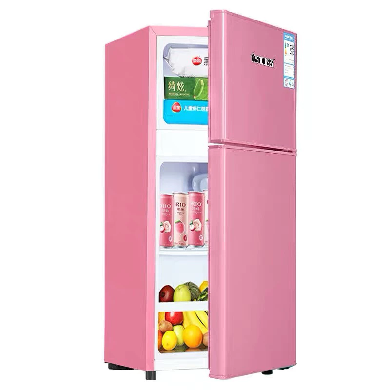 TỦ LẠNH MINI 2 CÁNH SNOWSEA - HÀNG CHÍNH HÃNG