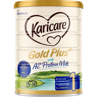 KARICARE GOLD PLUS A2 PROTEIN