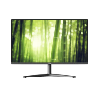 Màn hình AOC 27B1H2/74 (27.0 inch - IPS - FHD - 100Hz - 4ms - HDMI - VGA)