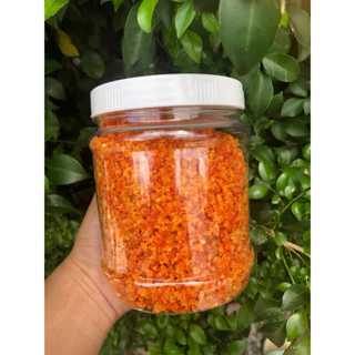 Muối ớt Chị Một | 500g