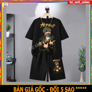 ❤️ GIÁ SỈ - LOẠI TỐT ❤️ BỘ THỂ THAO MẶC NHÀ UNISEX RẺ ĐẸP KIỂU DÁNG THỜI TRANG PHONG CÁCH S0