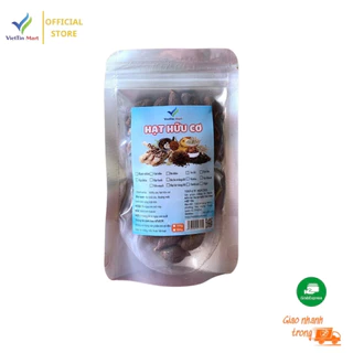 Hạt Đười Ươi Bay Cao Cấp Viettin Mart 100g