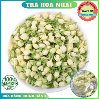 Trà hoa nhài - 100gr