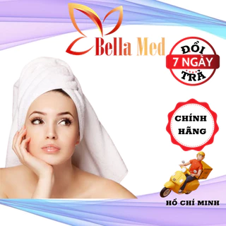 Khăn quấn đầu, khăn gội spa. Kích thước 35x75cm chuyên dụng