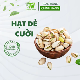 500gr Hạt dẻ cười Nâu Shop Thanh Nhàn