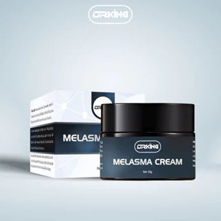 Kem nám dưỡng trắng da xóa nám tàn nhang DR.KING - Melasma cream