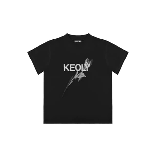 Áo thun baby tee KEOLY