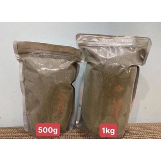 Bột Ngải Cứu 500G _ 1 KÝ