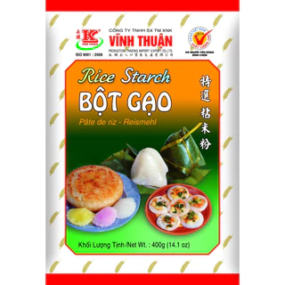 Bột gạo Vinh Thuan