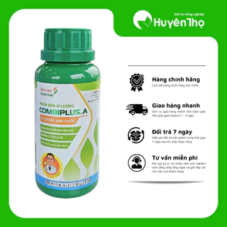 𝐂𝐎𝐌𝐁𝐈𝐏𝐋𝐔𝐒_𝐀 (200ml) - chính hãng 𝐁𝐢𝐨𝐜𝐫𝐨𝐩 𝐒𝐜𝐢𝐞𝐧𝐜𝐞𝐬