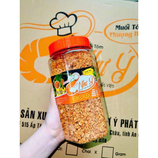 Muối Như Ý hộp lớn 400G