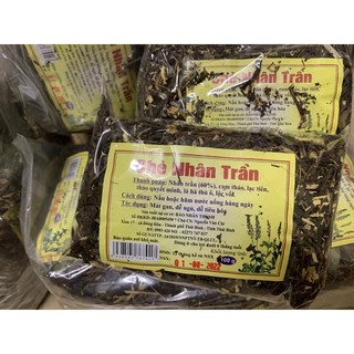 Chè nhân trần gói 100g