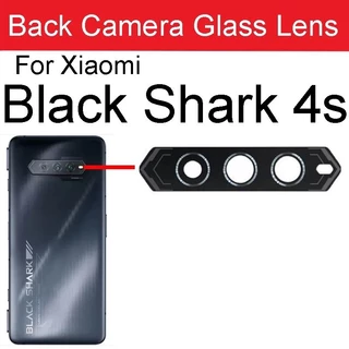 Kính Camera Xiaomi Black Shark 4S