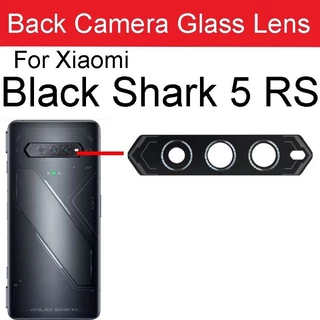 Kính Camera Xiaomi Black Shark 5 RS