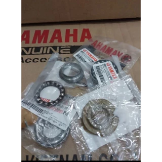 BỘ CHÉN CỔ YAMAHA R15V3, MT15,FZ155,SXR,FZ150I,TFX CHÍNH HÃNG YAMAHA