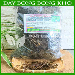 DÂY BÒNG BONG khô sạch đóng gói 500g - congtyduoclieuhonglan