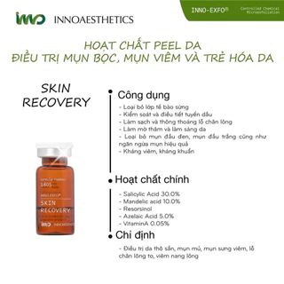 Peel Skin recovery inno