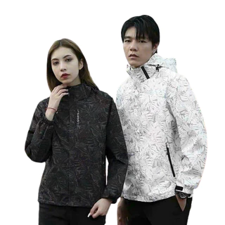 Áo khoác nam NỮ ,áo GIÓ HỌA TIẾT siêu nhẹ giữ ấm tốt thời trang nam Menswear.