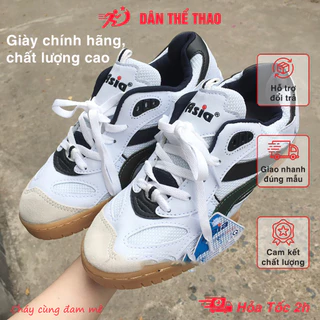 Giày thể thao Asia chạy bộ, cầu lông, bóng chuyền cho nam và nữ - Giày Asia chuẩn hàng Việt Nam chất lượng cao