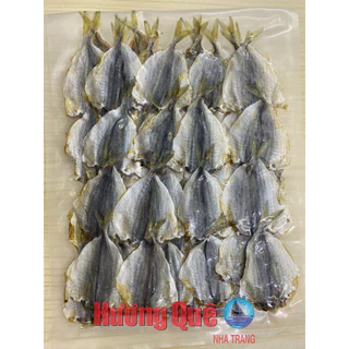 KHÔ CÁ CHỈ VÀNG - GÓI 500G