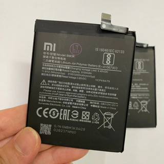 Pin zin Xiaomi MI MIX 3 / BM3K (3200mAH) - bao test, bảo hành 1 đổi 1