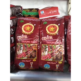 Cà phê chồn Đức Mạnh thượng hạng 500g