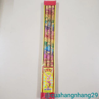 Nhang Long Phụng 3 Tấc 9