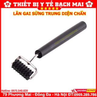 Cây Lăn Sừng Trung Diện Chẩn