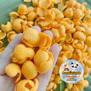 Snack bim bim xương chó vị cay (100g dùng thử)