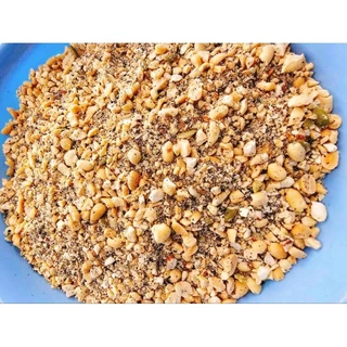 Muối vừng dinh dưỡng hộp 500gr