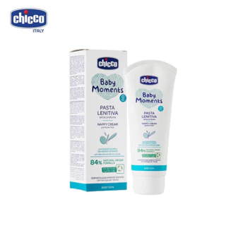 Kem hăm 3 tác động Chicco 0M+ chai 100ml