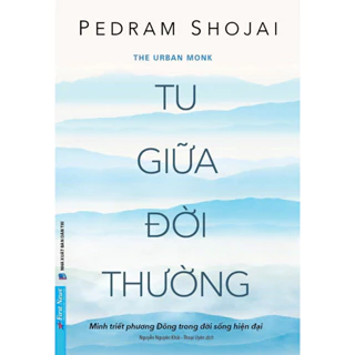 Sách - Tu Giữa Đời Thường