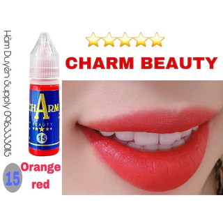 MỰC CHARM BEAUTY (đức)