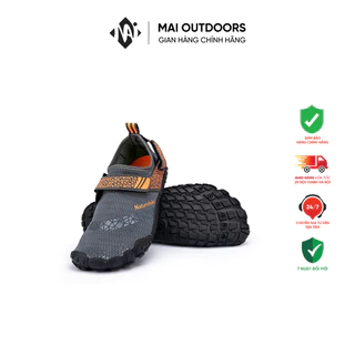 Giày đi biển, lội suối, chèo SUP chống trơn trượt NatureHike NH20FS022